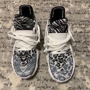 Adidas James Harden size 11